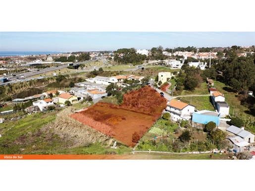 Building plot in Arcozelo - Vila Nova de Gaia