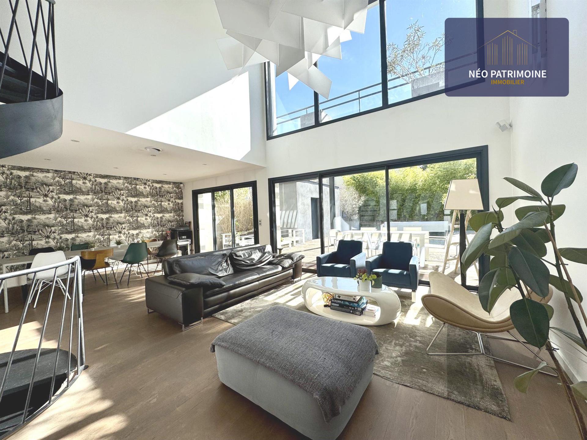 Maison à vendre, 270m², Bordeaux