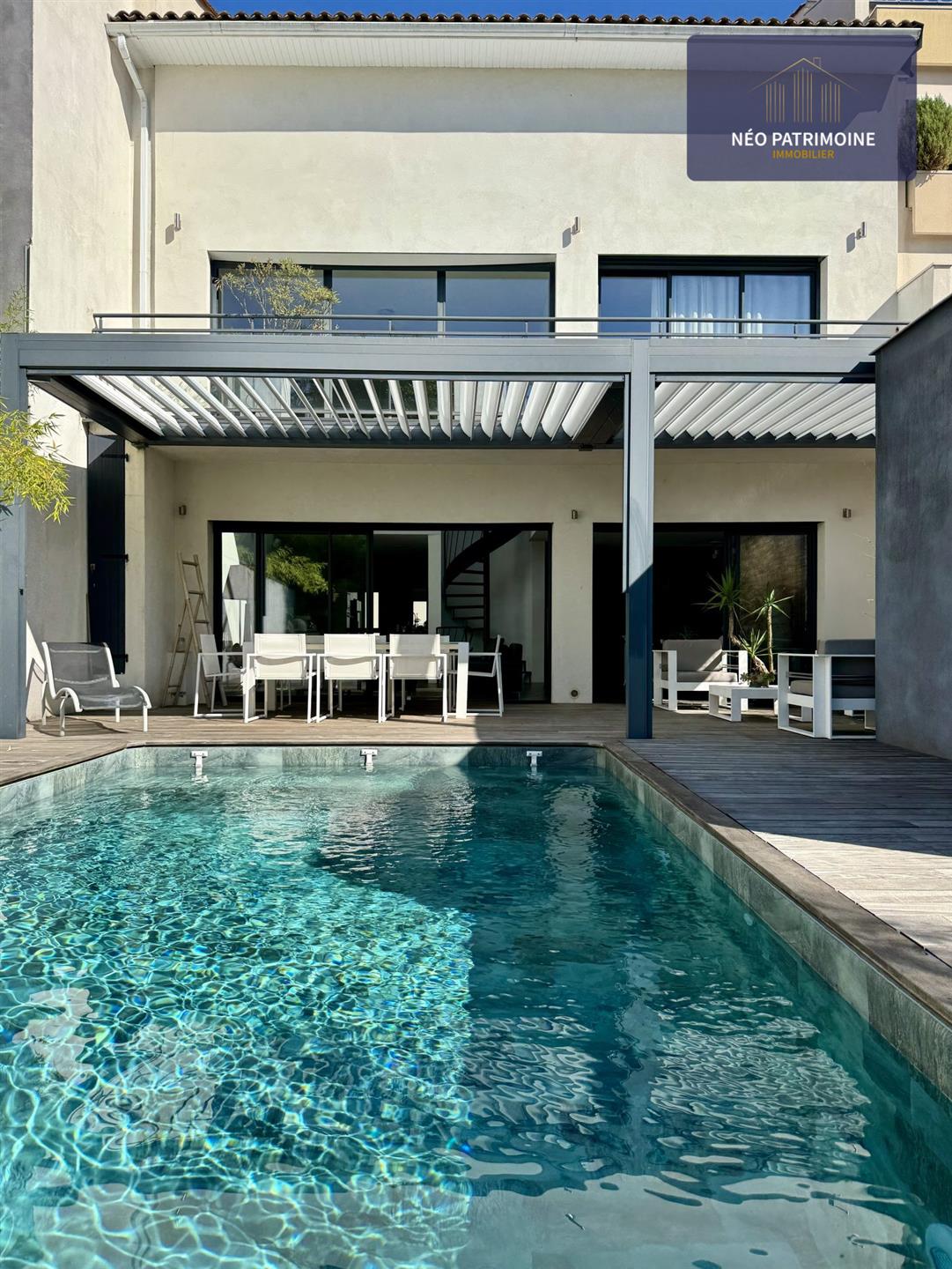 Maison à vendre, 270m², Bordeaux