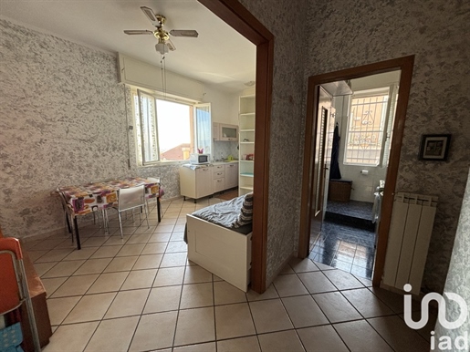 Verkauf Wohnung 45 m² - 1 Zimmer - Loano