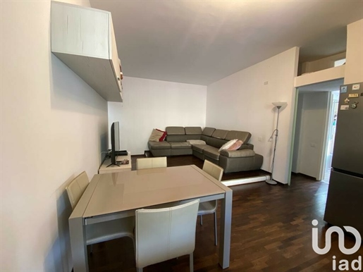 Vendita Appartamento 70 m² - 2 camere - Borghetto Santo Spirito