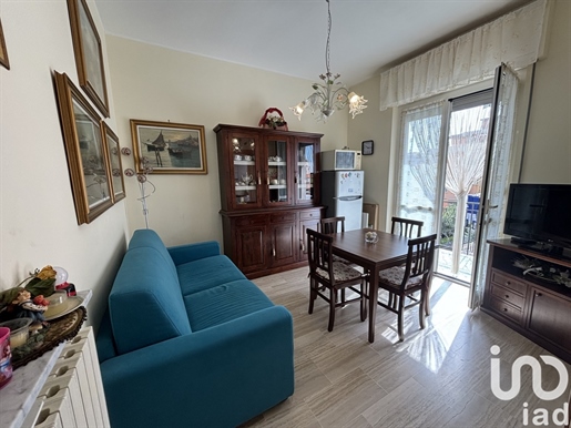 Sale Apartment 50 m² - 1 bedroom - Borghetto Santo Spirito