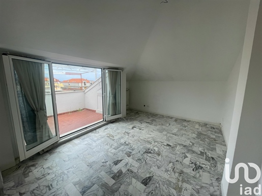 Sale Apartment 50 m² - 1 bedroom - Loano