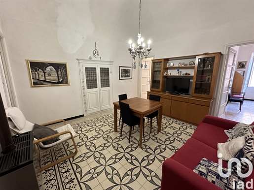 Verkauf Wohnung 90 m² - 2 Schlafzimmer - Loano