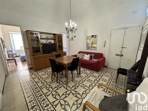 Vente Appartement 90 m² - 2 chambres - Loano