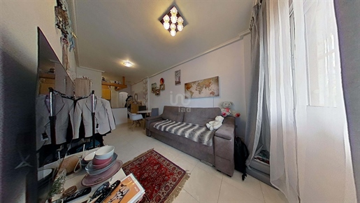 Apartamento 1 dormitorios - 55.00 m2