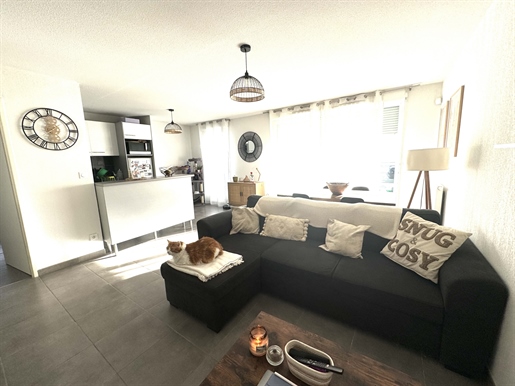 Purchase: Apartment (31170)