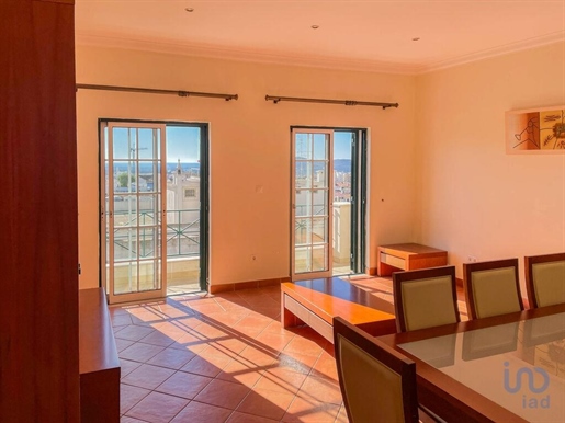 Appartement met 3 Kamers in Faro met 100,00 m²