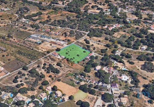 Ground in Faro with 6900,00 m²