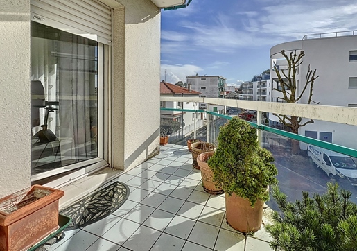 Great apartment in Royan