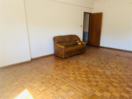 Wohnung 2 Schlafzimmer Verkaufen in Massamá e Monte Abraão,Sintra