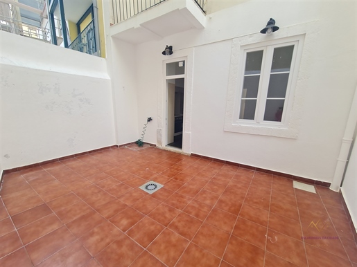 Appartement 1 Chambre(s)+1 Vente dans Arroios,Lisboa