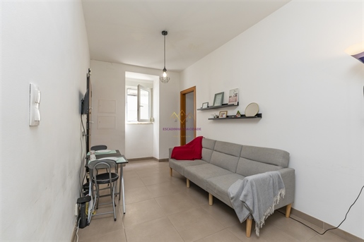 Wohnung 2 Schlafzimmer Verkaufen in Algés, Linda-a-Velha e Cruz Quebrada-Dafundo,Oeiras