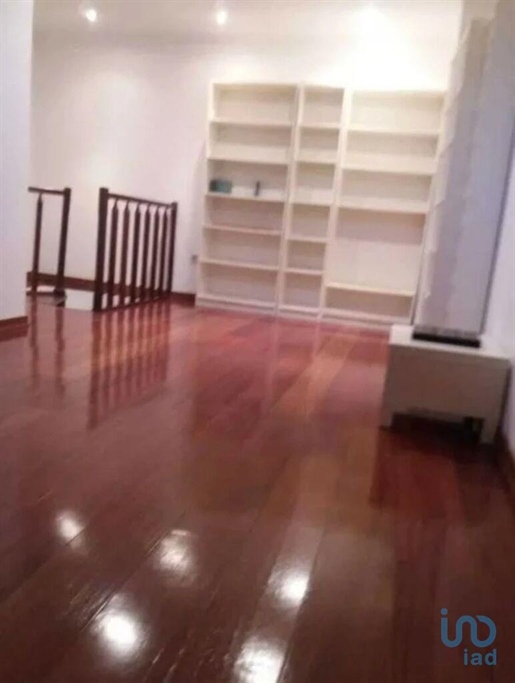 Duplex with 2 Rooms in Setúbal with 101,00 m²