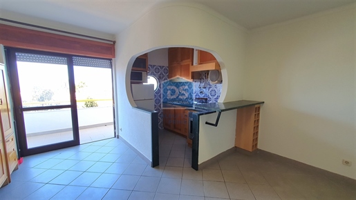 Appartement 2 Chambre(s) Vente dans Albufeira e Olhos de Água,Albufeira