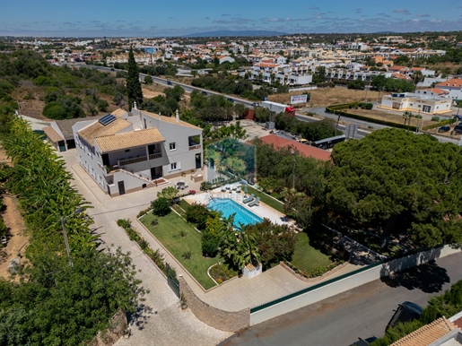 Haus 7 Schlafzimmer Verkaufen in Ferreiras,Albufeira