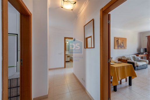 Apartamento T2 Venda em Alcantarilha e Pêra,Silves