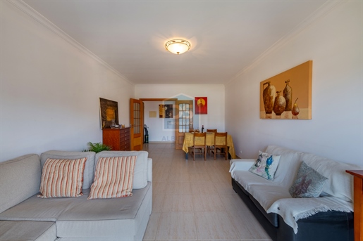 Wohnung 2 Schlafzimmer Verkaufen in Alcantarilha e Pêra,Silves