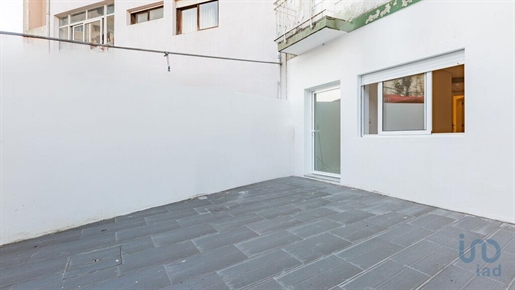 Apartament z 2 pokojami w Porto o powierzchni 105,00 m²