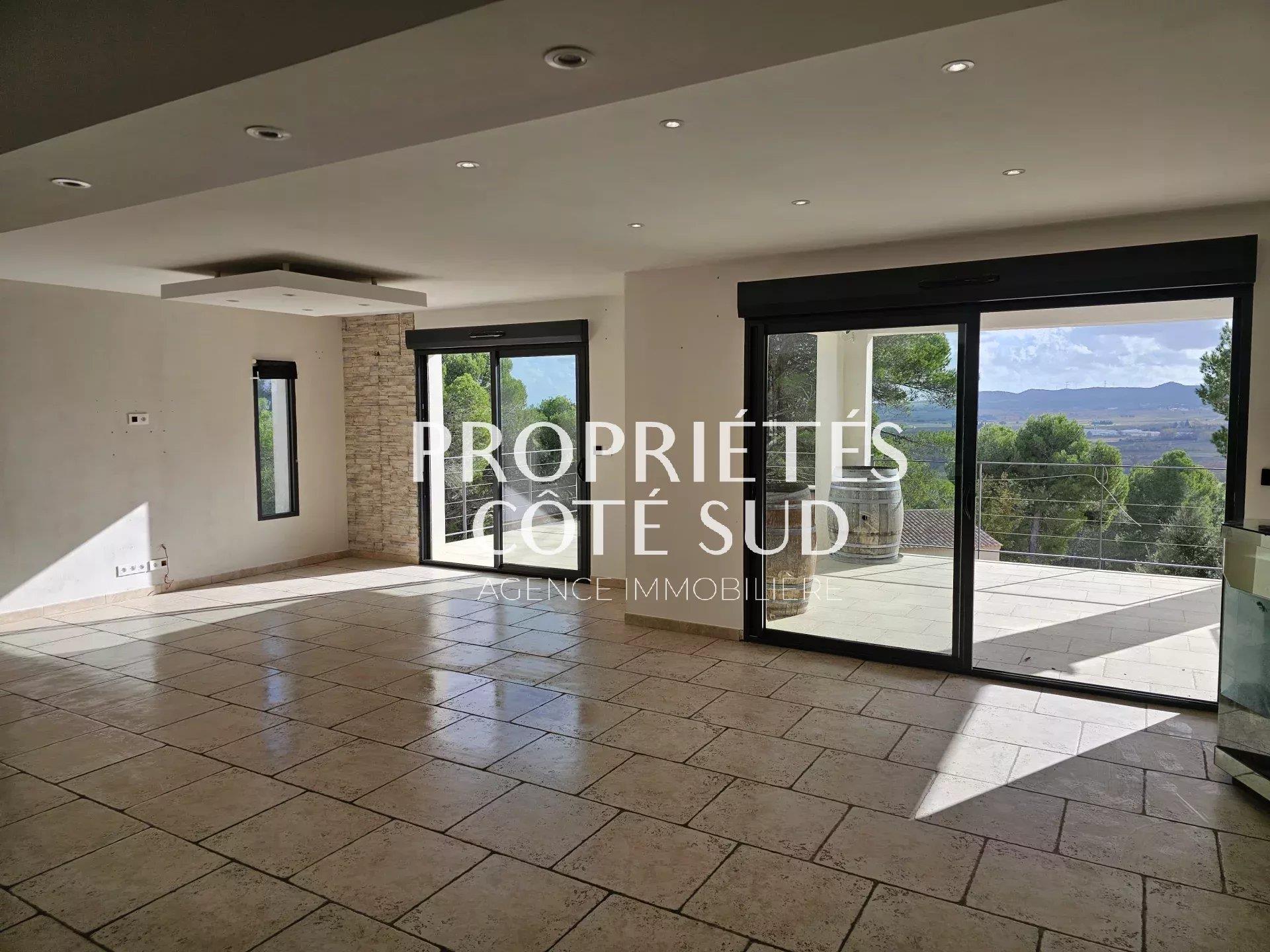 Maison à vendre, 105m², Laudun-l'Ardoise