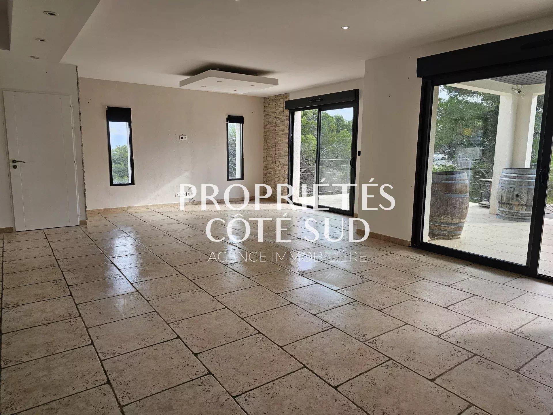 Maison à vendre, 105m², Laudun-l'Ardoise