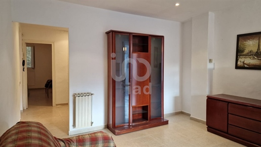 Apartamento 3 dormitorios - 68.00 m2