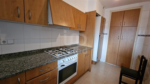 Apartamento 3 dormitorios - 68.00 m2