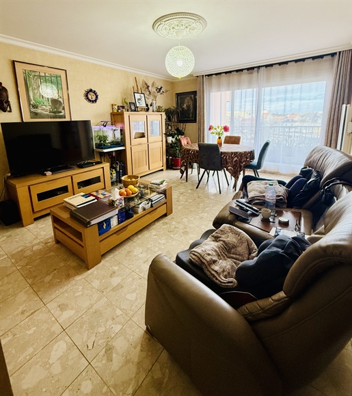 Apartment for sale Rezé