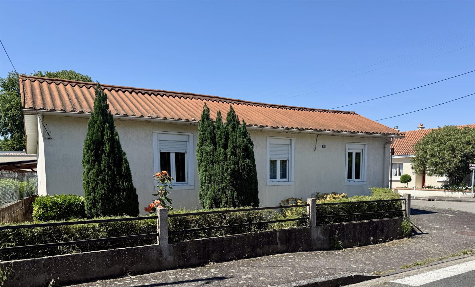 House for sale Rezé