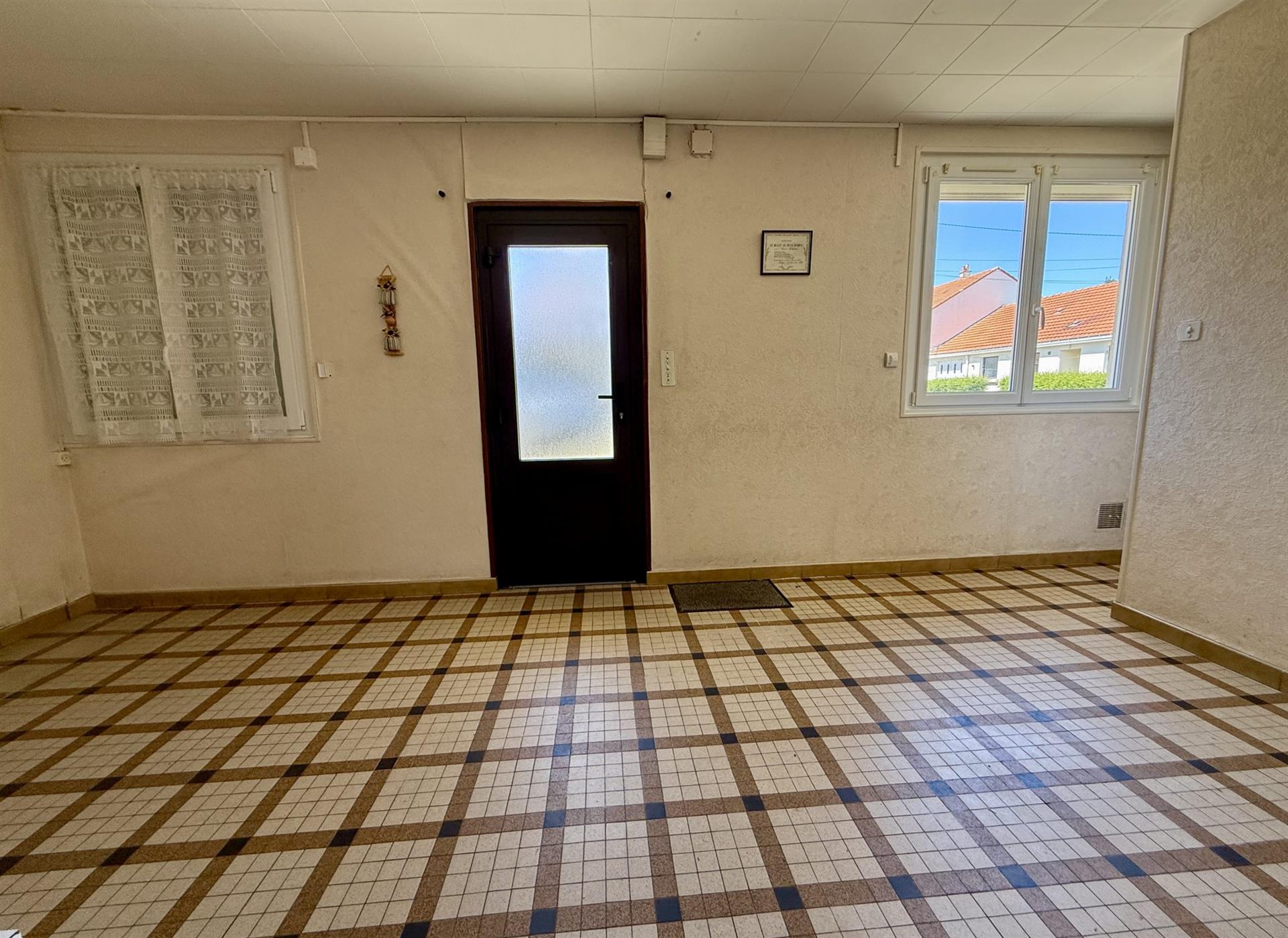 House for sale Rezé