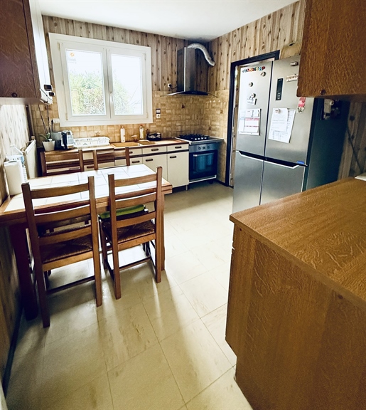 Maison à vendre Bouguenais