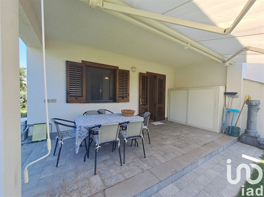 Vendita Appartamento 54 m² - 2 camere - Campofelice di Roccella