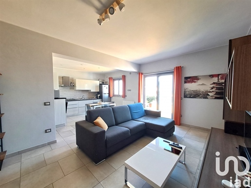 Verkauf Wohnung 96 m² - 2 Zimmer - Sant'Agata di Militello