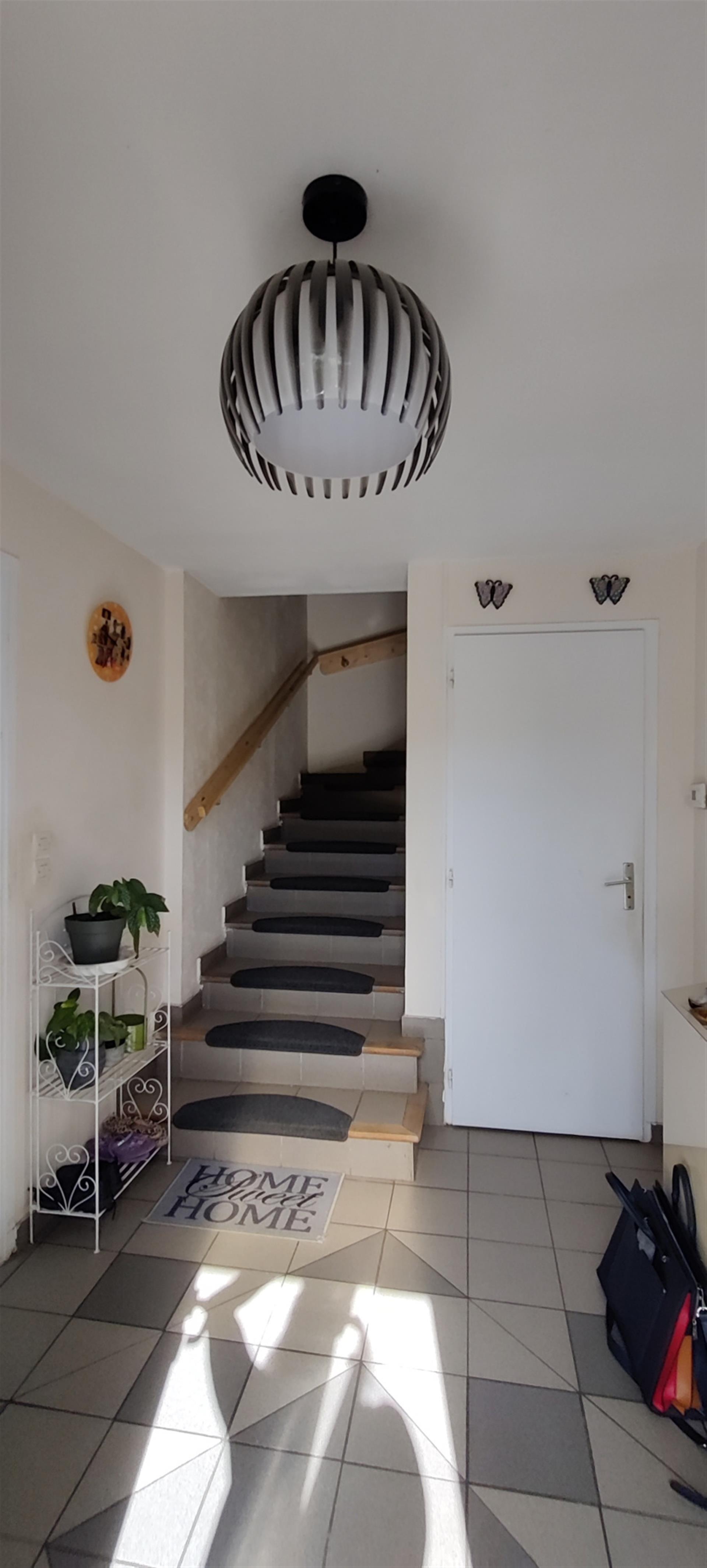 Appartement à vendre, 100m², Saint-Clair-du-Rhône