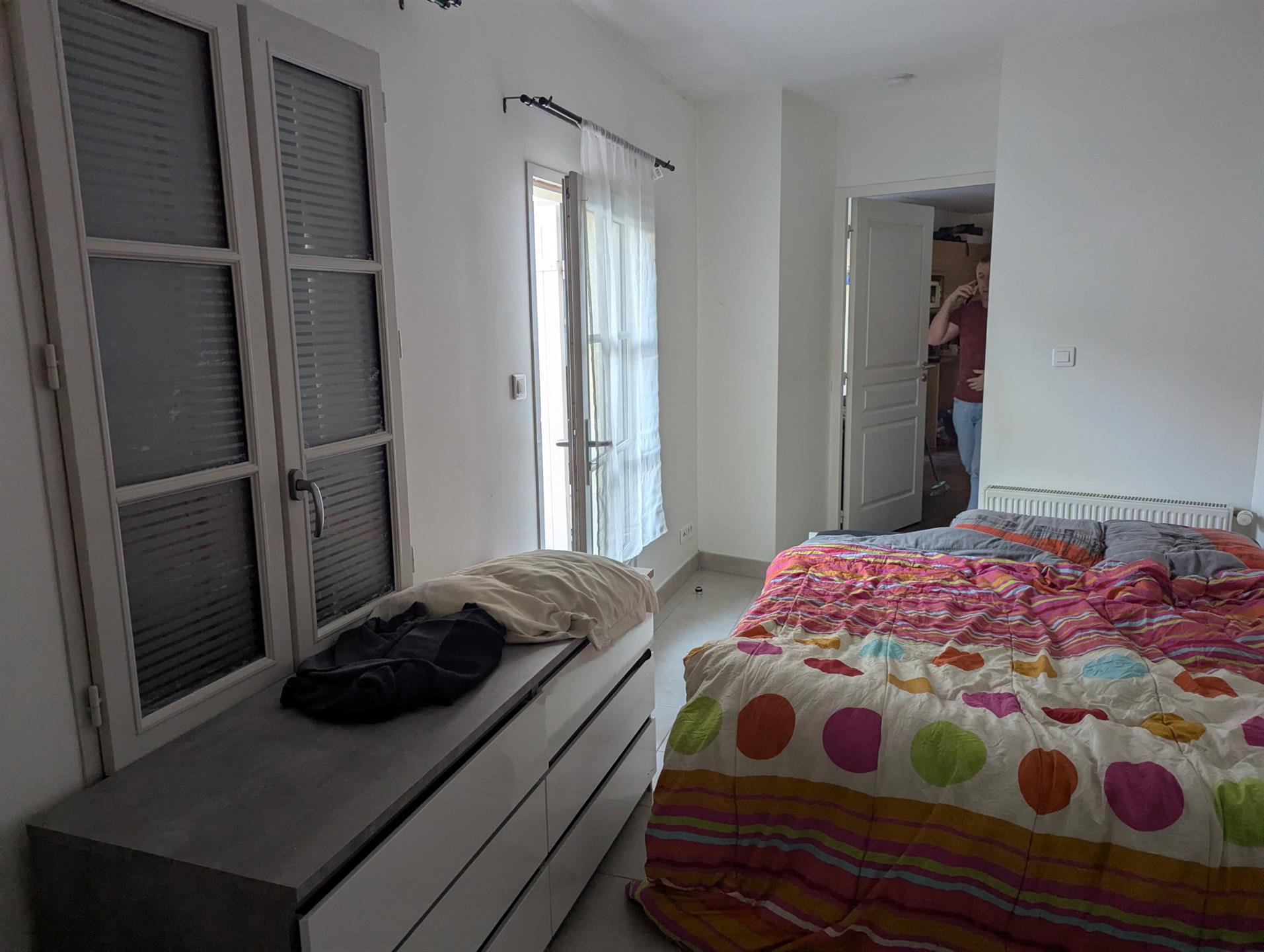 Apartment, rental investment Jonzac