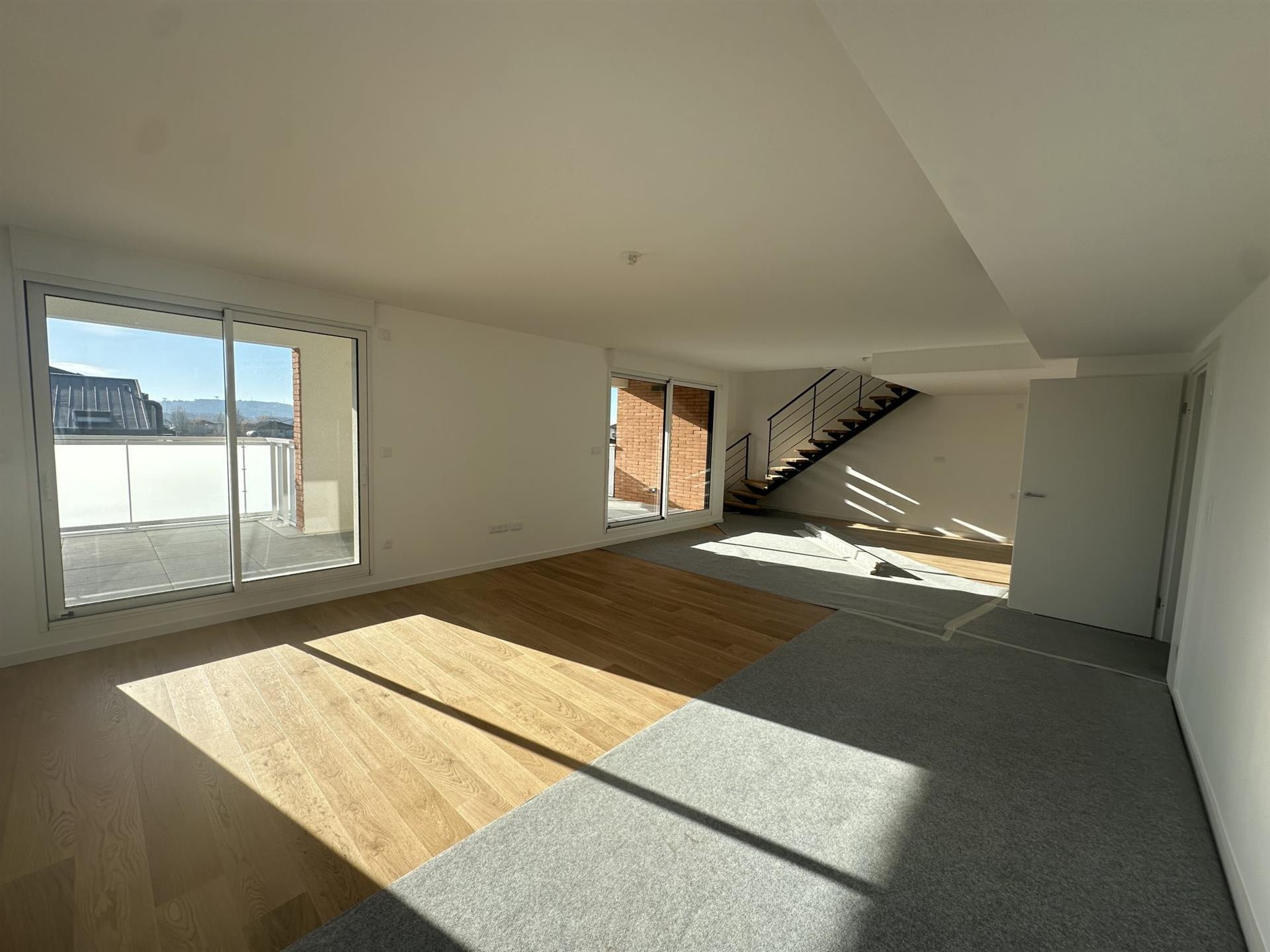 Appartement à vendre, 131m², Toulouse