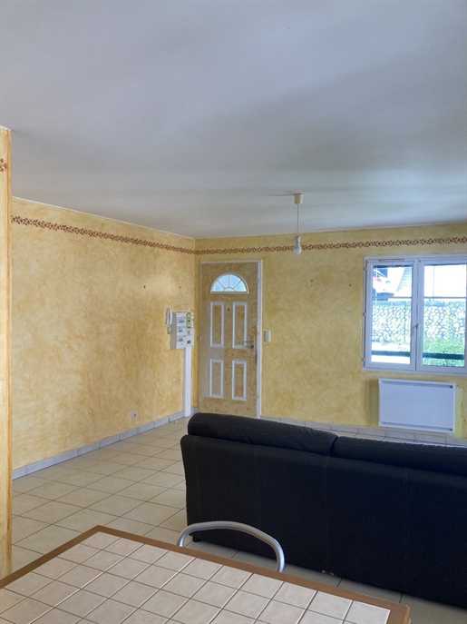 Compra: Apartamento (64310)