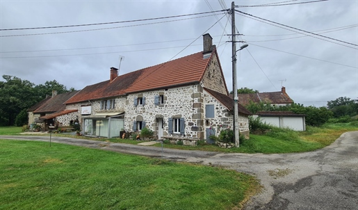 Farmhouse