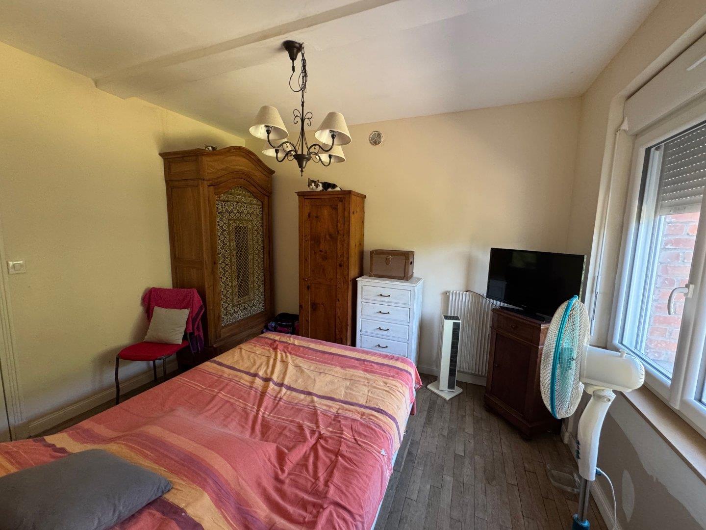 Compra: Casa (12140)