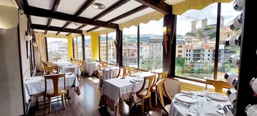 Restaurant Gastronomique Foix