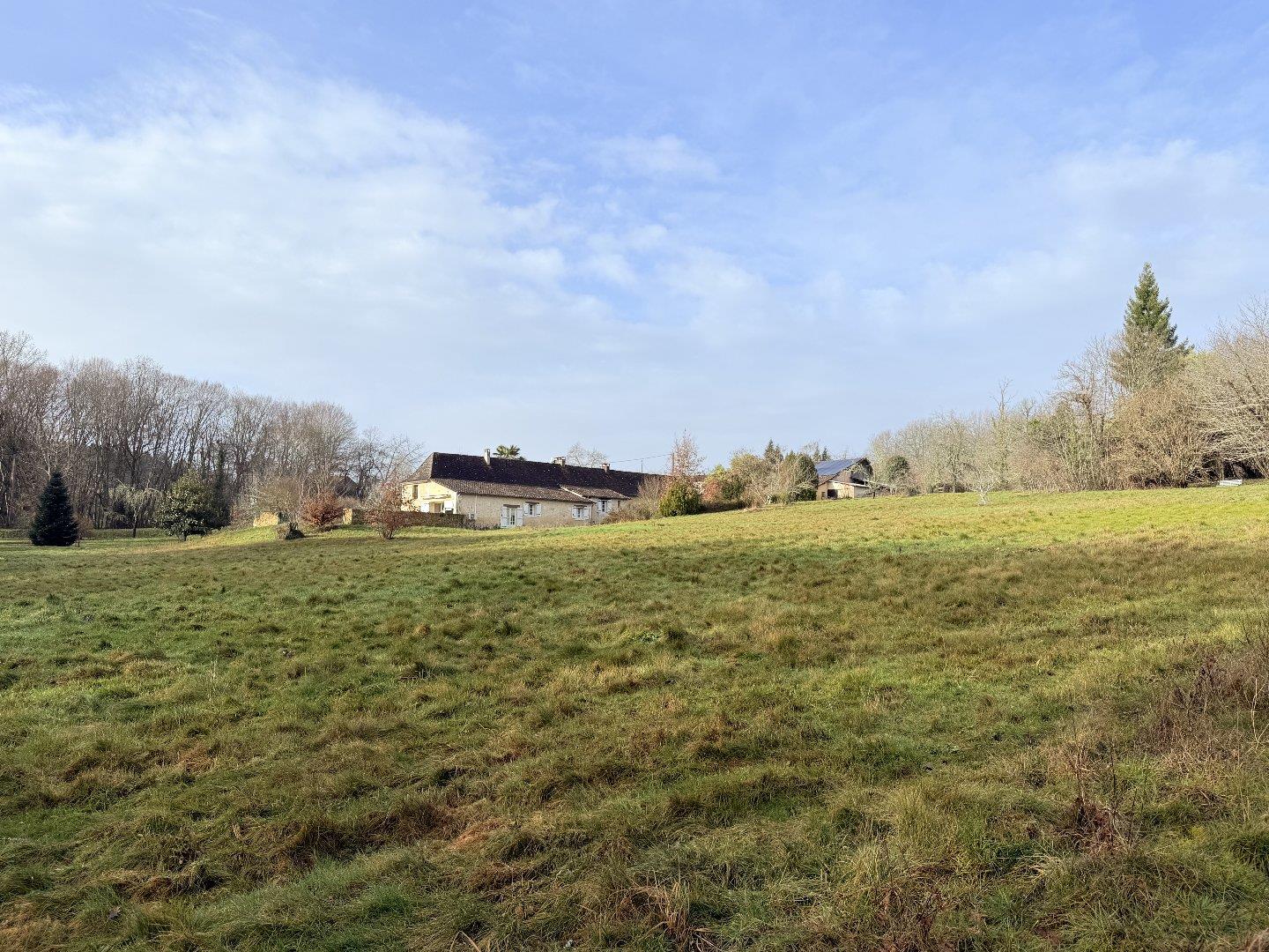 Maison à vendre, 177m², Campsegret