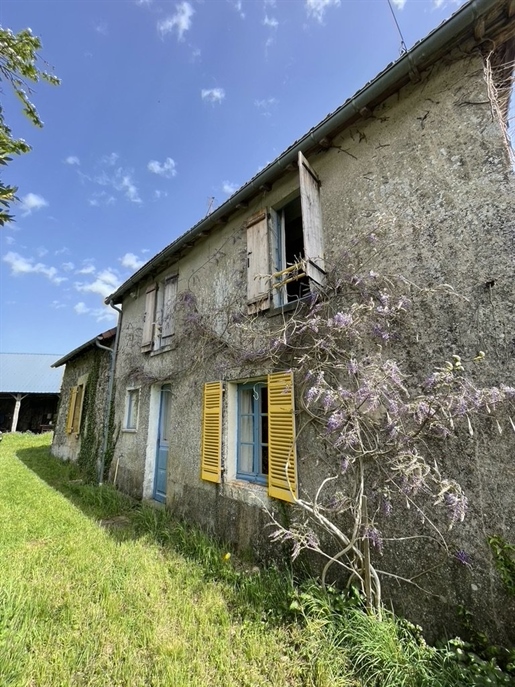 Votre maison de rêve en Dordogne !