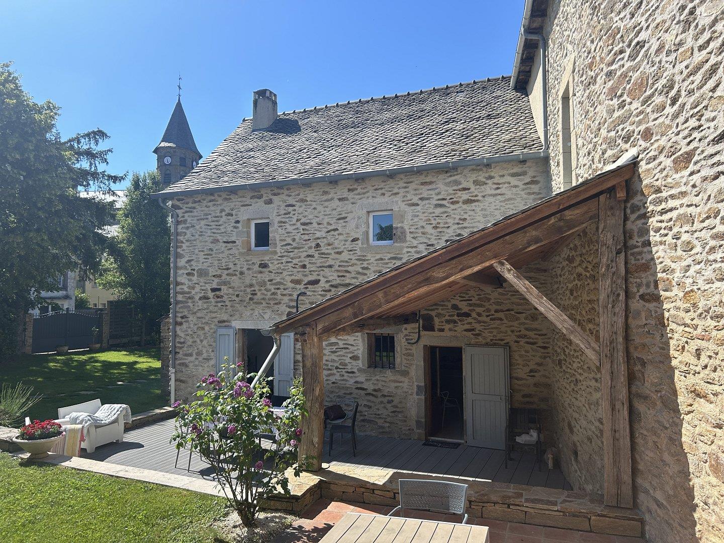 Maison à vendre, 644m², Rodez