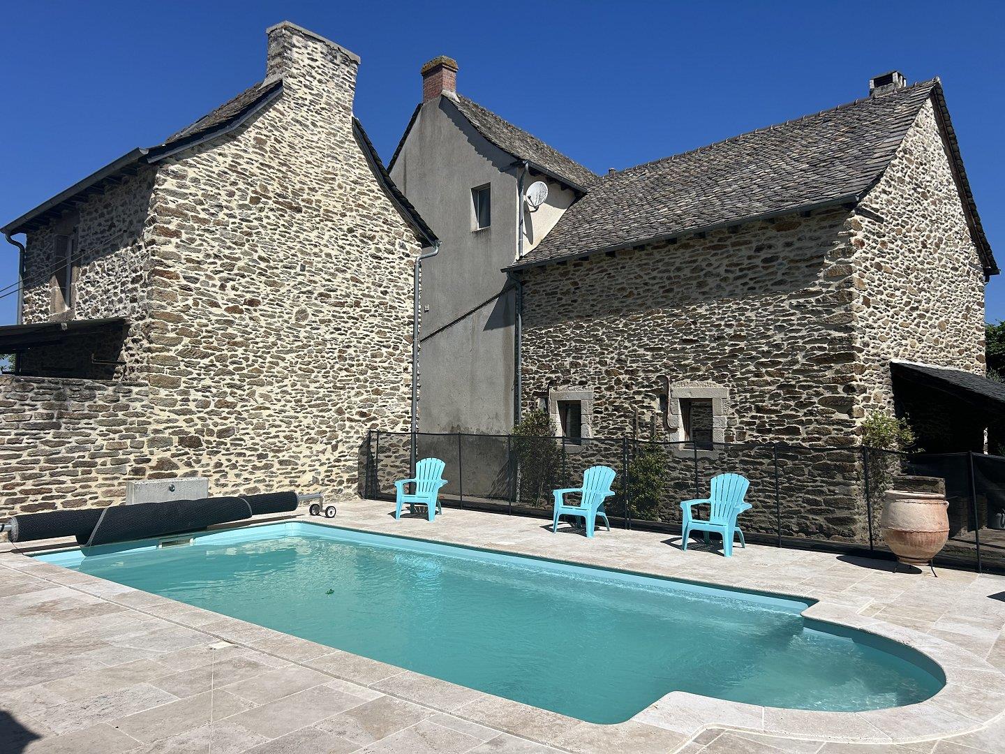 Maison à vendre, 644m², Rodez