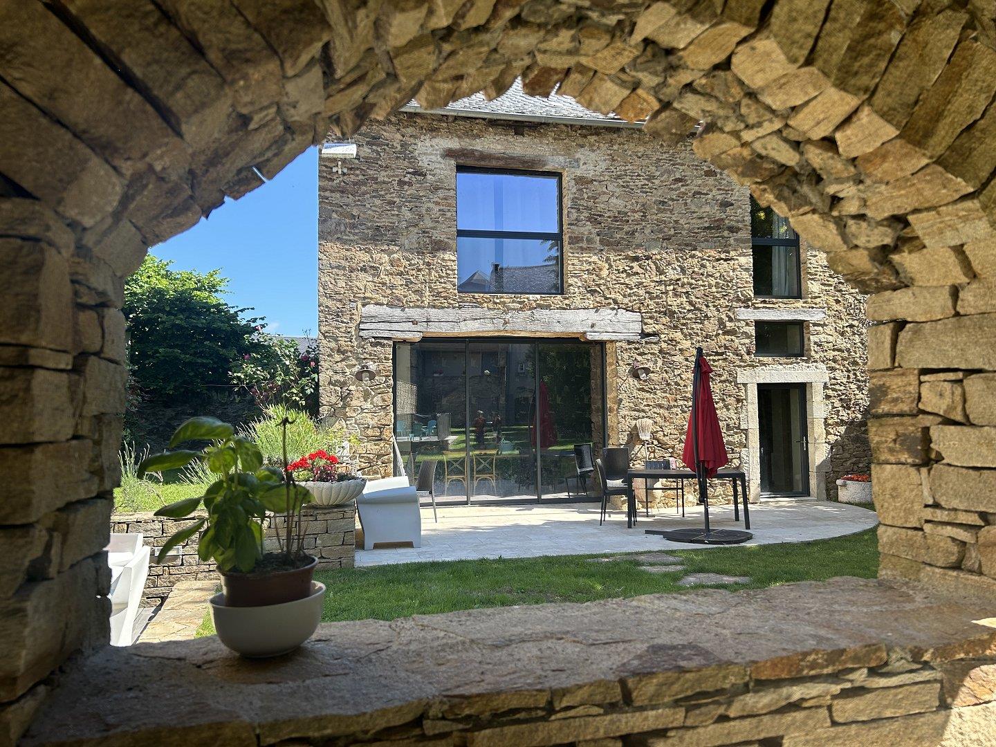 Maison à vendre, 644m², Rodez