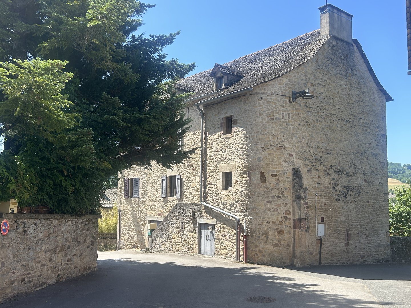 Maison à vendre, 150m², Agen-d'Aveyron