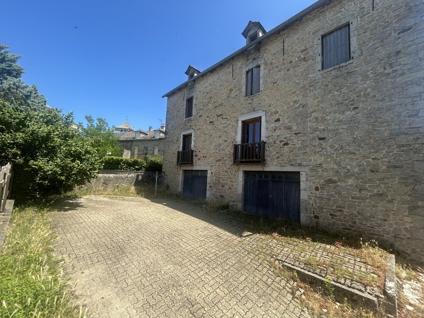 Maison à vendre, 150m², Agen-d'Aveyron