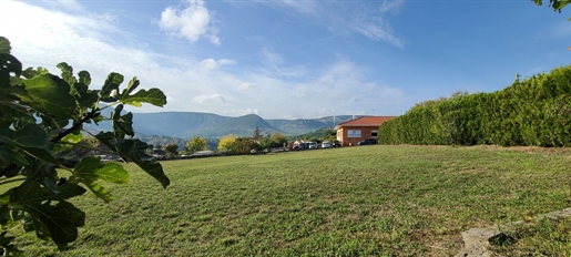 Terrain A Construire A Millau