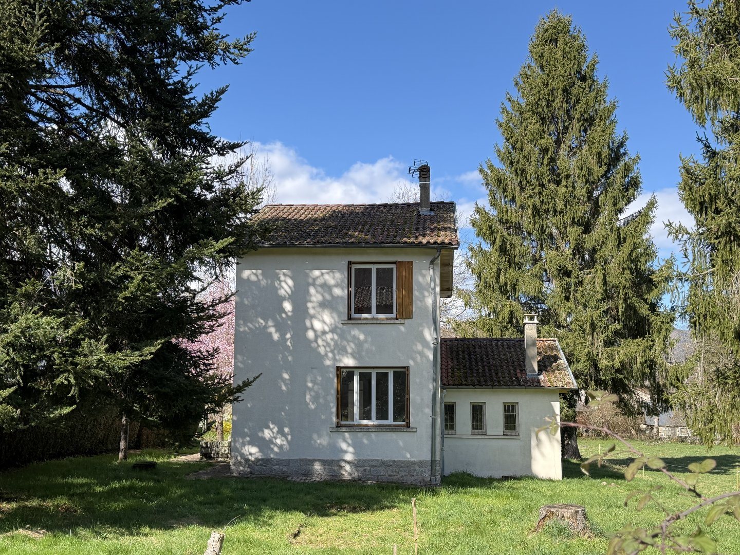 Maison à vendre, 93m², Oust