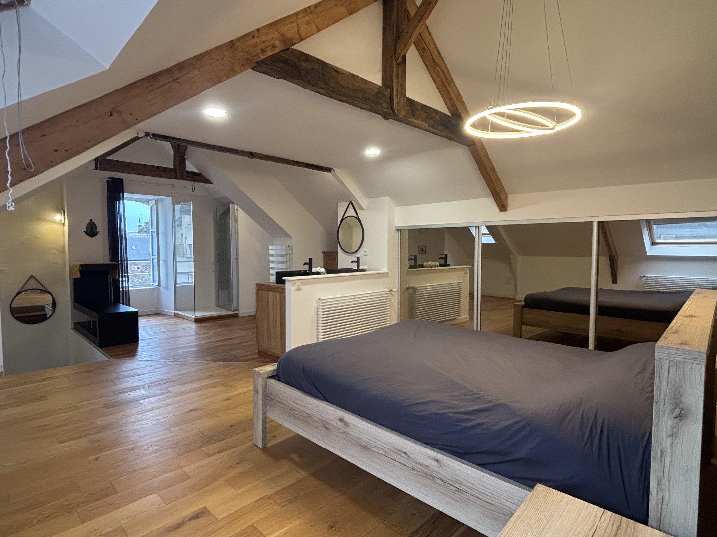 Maison à vendre, 155m², Paimpol